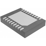 N-Channel MOSFET, 157 A, 80 V, 8-Pin VSON-CLIP Texas Instruments CSD19502Q5BT