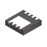 N-Channel MOSFET, 57 A, 100 V, 8-Pin PQFN8 onsemi FDMC86184