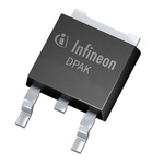 N-Channel MOSFET, 35 A, 100 V, 3-Pin DPAK Infineon IPD25CN10NGATMA1