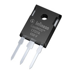 N-Channel MOSFET, 64 A, 250 V, 3-Pin D2PAK Infineon IPB64N25S320ATMA1