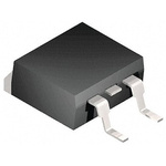N-Channel MOSFET, 14 A, 650 V, 3-Pin D2PAK onsemi FCB199N65S3