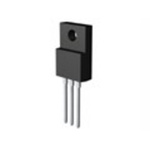 N-Channel MOSFET, 20 A, 650 V, 3-Pin TO-220FM ROHM R6520KNX