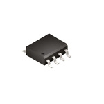 N-Channel MOSFET, 36 A, 40 V, 8-Pin SOIC Vishay SI4154DY-T1-GE3