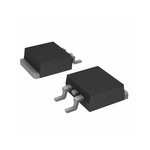 MOSFET Vishay IRF620SPBF