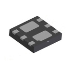 Dual P-Channel MOSFET, 3.8 A, 20 V, 6-Pin U-DFN2020 Diodes Inc DMP2075UFDB-7