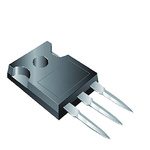N-Channel MOSFET, 17.4 A, 800 V, 3-Pin TO-247AC Vishay SIHG21N80AE-GE3