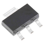 MOSFET, 3-Pin SOT-223 STMicroelectronics STN790A