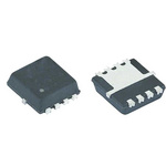 N-Channel MOSFET, 16 A, 40 V, 8-Pin PowerPAK 1212-8W Vishay SQS484CENW-T1_GE3