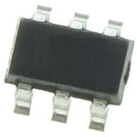 N-Channel MOSFET, 3.4 A, 30 V, 6-Pin TSOT-26 Diodes Inc DMN3061SVT-7