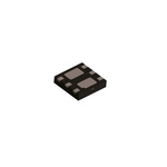 P-Channel MOSFET, 3.2 A, 20 V, 6-Pin U-DFN2020 Diodes Inc DMP2090UFDB-7