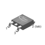 N-Channel MOSFET, 70 A, 120 V, 3-Pin DPAK Infineon IPD70N12S311ATMA1