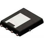 N-Channel MOSFET, 116 A, 100 V, 8-Pin DFN onsemi NTMFSC4D2N10MC