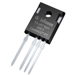 N-Channel MOSFET, 37 A, 600 V, 4-Pin TO-247-4 Infineon IPZA60R080P7XKSA1