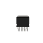 SiC N-Channel MOSFET, 21 A, 650 V, 7-Pin D2PAK ROHM SCT3120AW7TL
