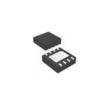N-Channel MOSFET, 28.3 A, 30 V, 8-Pin WDFN onsemi NVTFS4C02NTAG