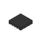 Plastic N-Channel MOSFET, 16.1 A, 60 V, 8-Pin V-DFN3333 Diodes Inc DMT64M8LCG-7