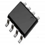 Dual N/P-Channel-Channel MOSFET, 7 A, 9 A, 30 V, 8-Pin SOP ROHM SP8M4HZGTB