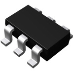 P-Channel MOSFET, 3.5 A, 60 V, 6-Pin TSMT-8 ROHM RQ6L035ATTCR