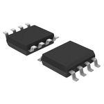 Dual N-Channel MOSFET, 18.7 A, 100 V, 8-Pin SO-8 Vishay Si4090BDY-T1-GE3