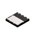 N-Channel MOSFET, 16 A, 650 V, 8-Pin TDFN4 onsemi NTMT190N65S3H
