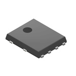 N-Channel MOSFET, 120 A, 80 V, 8-Pin PowerFLAT 5 x 6 STMicroelectronics STL125N8F7AG