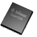 N-Channel MOSFET, 114 A, 150 V, 8-Pin SuperSO8 5 x 6 Infineon BSC074N15NS5ATMA1