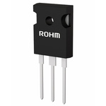 N-Channel MOSFET, 70 A, 600 V, 3-Pin TO-247G ROHM R6070JNZ4C13