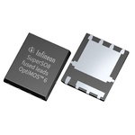 N-Channel MOSFET, 230 A, 100 V, 8-Pin SuperSO8 5 x 6 Infineon ISC022N10NM6ATMA1