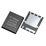 N-Channel MOSFET Transistor, 97 A, 100 V, 8-Pin TDSON Infineon ISC060N10NM6ATMA1