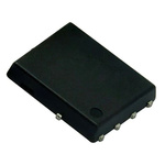 N-Channel MOSFET, 100 A, 100 V, 8-Pin PowerPAK SO-8 Vishay SIR512DP-T1-RE3