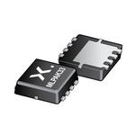 N-Channel MOSFET, 13.1 A, 25 V, 8-Pin MLPAK33 Nexperia PXN6R2-25QLJ