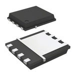 N-Channel MOSFET, 285 A, 40 V, 8-Pin SuperSO8 5 x 6 Infineon BSC010N04LS6ATMA1