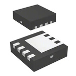 N-Channel MOSFET, 298 A, 25 V, 8-Pin PQFN 3 x 3 Infineon IQE006NE2LM5ATMA1