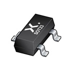 N-Channel MOSFET, 7.3 A, 20 V, 3-Pin SOT-23 Nexperia PMV13XNEAR