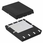 N-Channel MOSFET, 100 A, 30 V, 8-Pin PowerDI5060-8 Diodes Inc DMT32M4LPSW-13