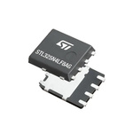 N-Channel MOSFET, 373 A, 40 V, 8-Pin PowerFLAT 5 x 6 STMicroelectronics STL325N4LF8AG