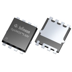 N-Channel MOSFET, 47 A, 60 V, 8-Pin TDSON Infineon IAUC41N06S5N102ATMA1