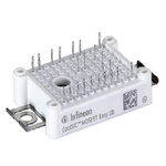 N-Channel MOSFET Module, 15 A, 1200 V AG-EASY1B Infineon FS55MR12W1M1HB11NPSA1