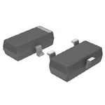 N-Channel MOSFET, 100 mA, 250 V, 3-Pin SOT-23 Infineon BSS139H6327XTSA1