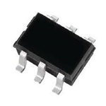 P-Channel MOSFET, 150 mA, 20 V, 6-Pin SOT-363 Infineon BSV236SPH6327XTSA1