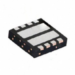 N-Channel MOSFET, 8.9 A, 80 V PowerPAIR 3 x 3S Vishay SIZ260DT-T1-GE3