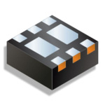 N-Channel MOSFET, 2.3 A, 30 V DFN2020 Infineon IRFHS9351TRPBF