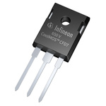 MOSFET, 304 A, 700 V PG-TO247-3 Infineon IPW65R029CFD7XKSA1