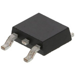 P-Channel MOSFET, 15 A, 100 V PG-TSDSON-8 Infineon SPD15P10PGBTMA1