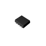N/P-Channel-Channel MOSFET, 7 A, 30 V, 8-Pin TSMT8 ROHM QH8MA3TCR