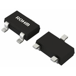 N-Channel MOSFET, 2 A, 45 V, 3-Pin SOT-346T ROHM RTR020N05HZGTL