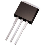 N-Channel MOSFET, 80 A, 100 V, 3-Pin I2PAK Infineon IPI086N10N3GXKSA1