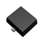 N-Channel MOSFET, 2.5 A, 30 V, 3-Pin TSMT-3 ROHM RTF025N03TL
