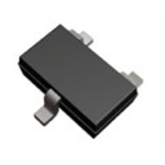 N-Channel MOSFET, 2 A, 45 V, 3-Pin TSMT-3 ROHM RQ5H020TNTL