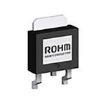 N-Channel MOSFET, 10 A, 100 V, 3-Pin DPAK ROHM RD3P100SNTL1
